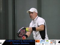 Campeonato Mallorca Equipos 1a